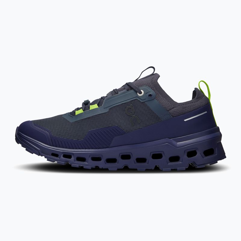 Buty do biegania męskie On Cloudultra 2 navy/ink 10