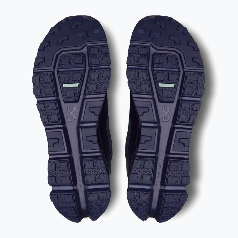 Buty do biegania męskie On Cloudultra 2 navy/ink 12