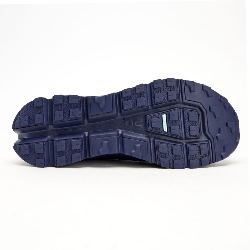 Buty do biegania męskie On Cloudultra 2 navy/ink 4
