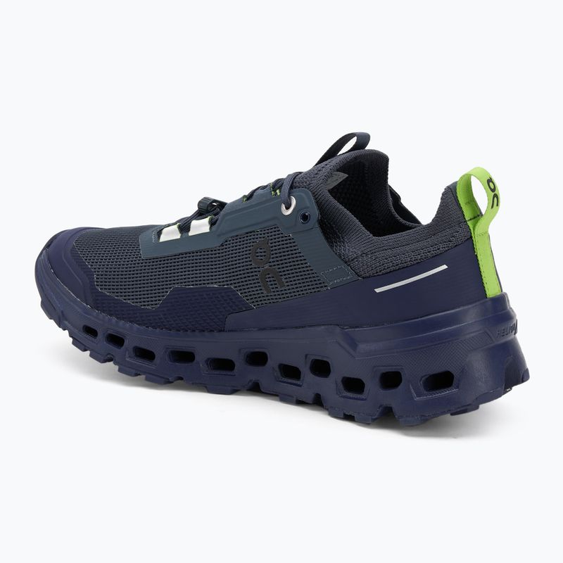 Buty do biegania damskie On Running Cloudultra 2 navy/ink 3