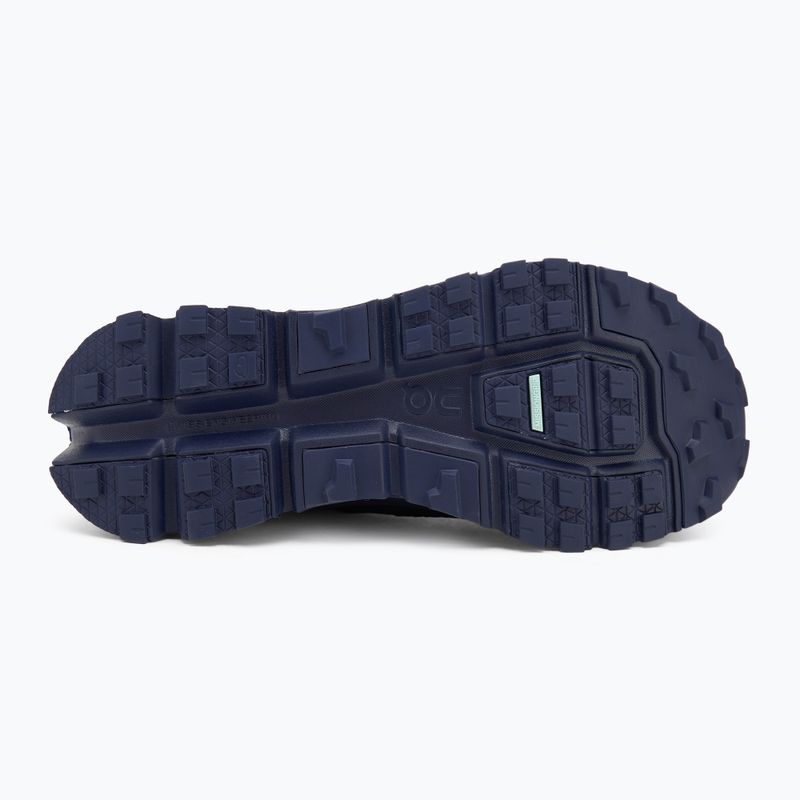 Buty do biegania damskie On Running Cloudultra 2 navy/ink 4