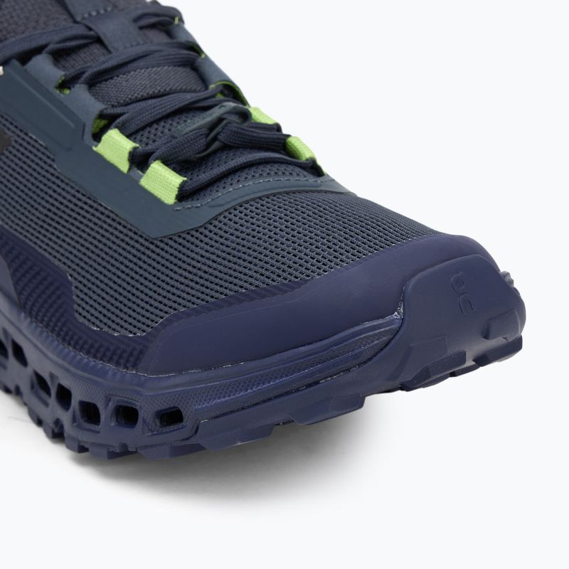 Buty do biegania damskie On Running Cloudultra 2 navy/ink 7