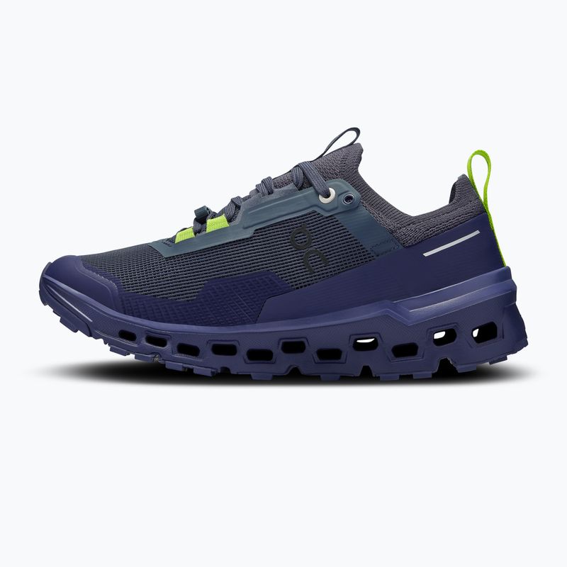 Buty do biegania damskie On Running Cloudultra 2 navy/ink 2