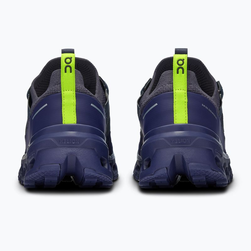 Buty do biegania damskie On Running Cloudultra 2 navy/ink 3