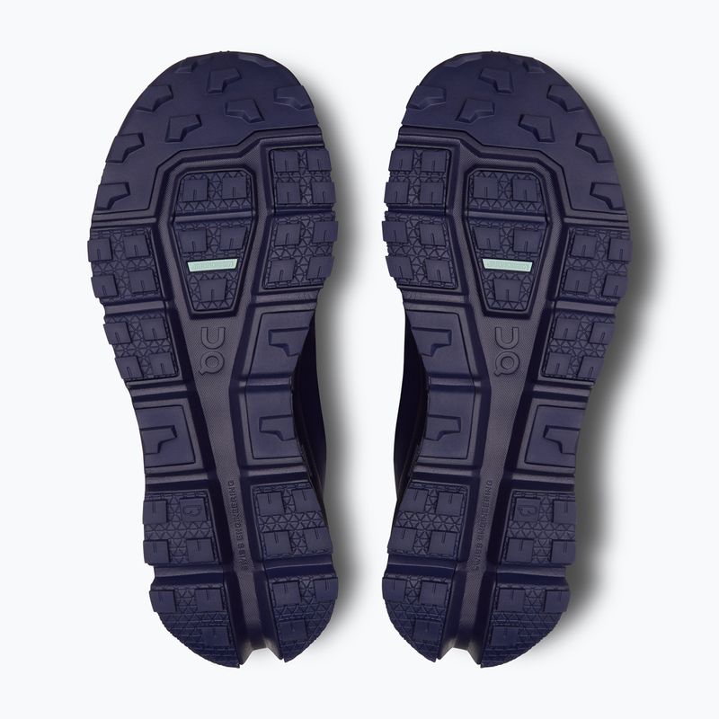 Buty do biegania damskie On Running Cloudultra 2 navy/ink 5