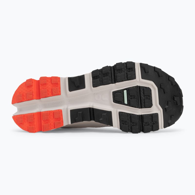 Buty do biegania damskie On Running Cloudultra 2 white/wolf 4