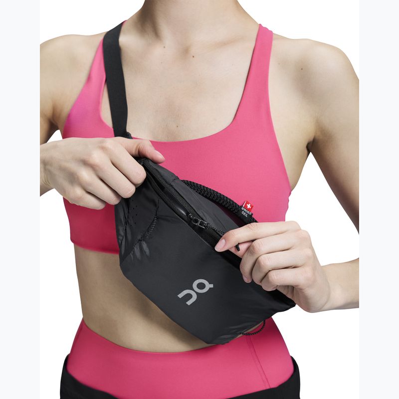 Saszetka nerka On Waist Lite 2 l magnet 5