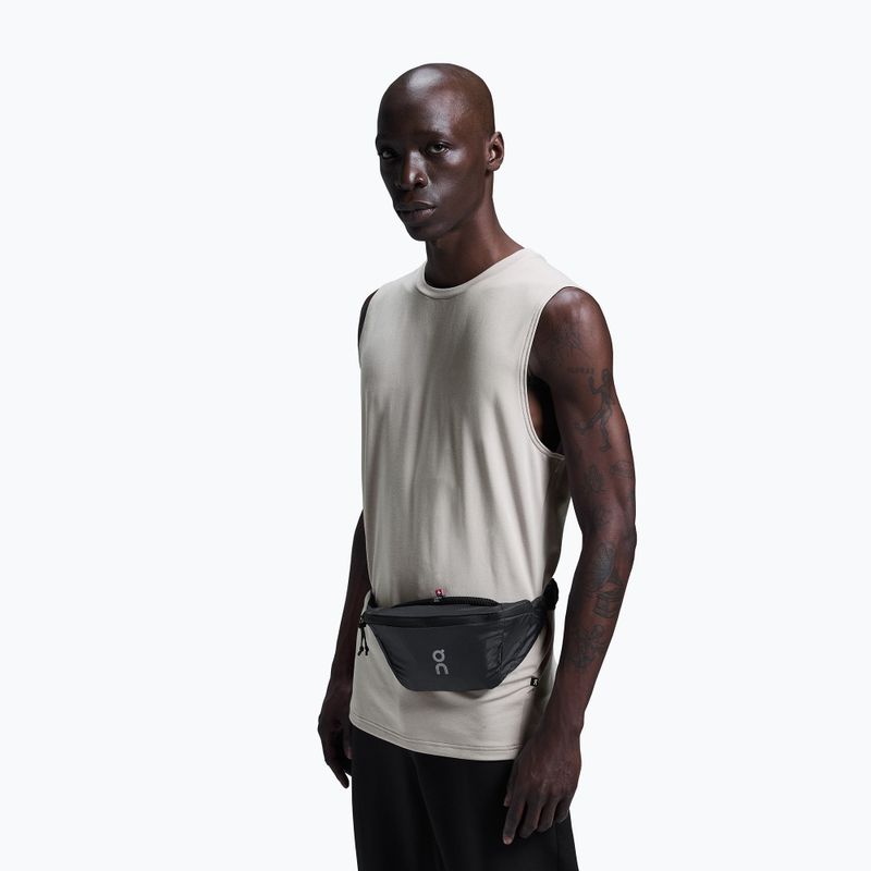 Saszetka nerka On Waist Lite 2 l magnet 6