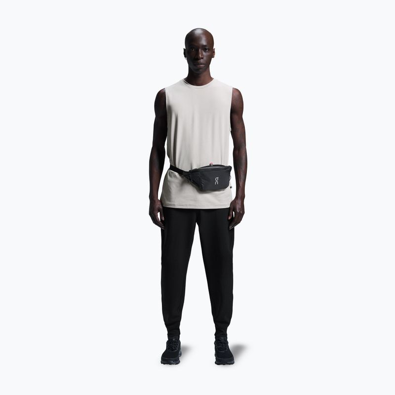 Saszetka nerka On Waist Lite 2 l magnet 7