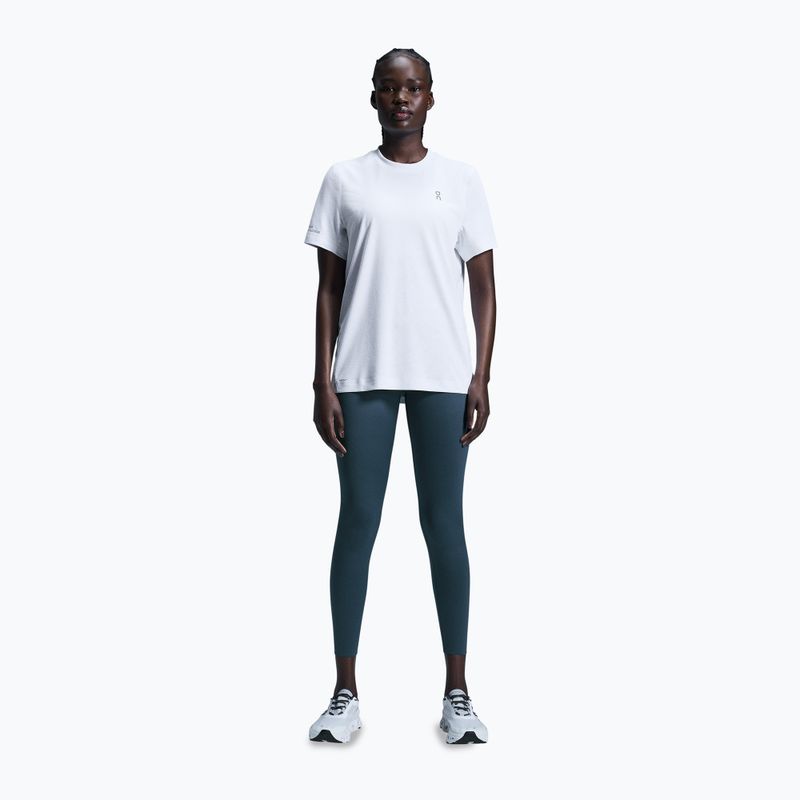 Koszulka treningowa damska On Running Active-T white 2