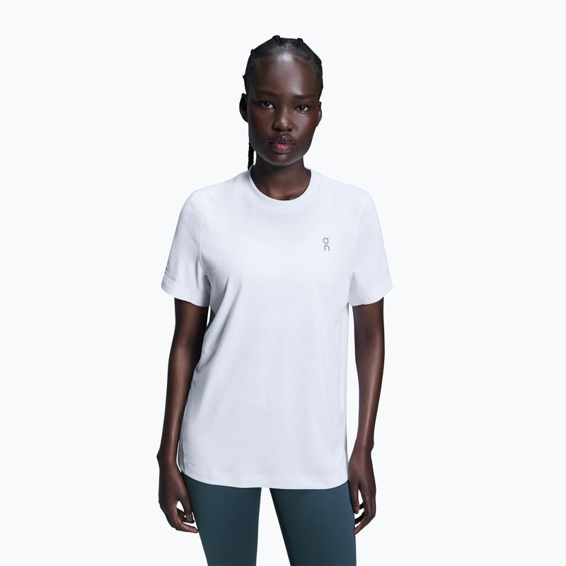 Koszulka treningowa damska On Running Active-T white 3
