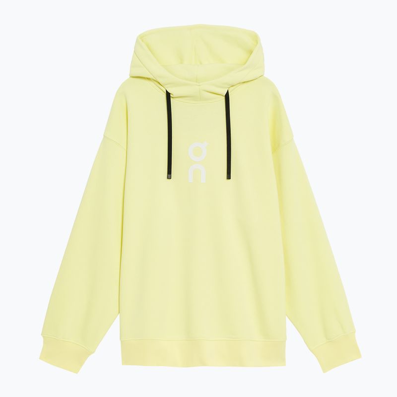 Bluza męska On Club Hoodie hay 7