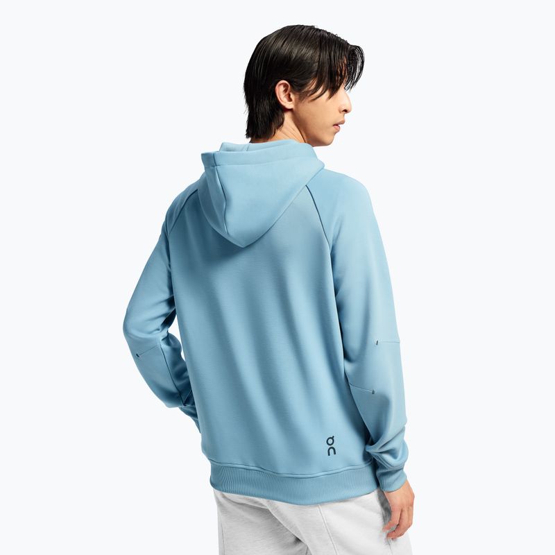 Bluza męska On Hoodie coast 3