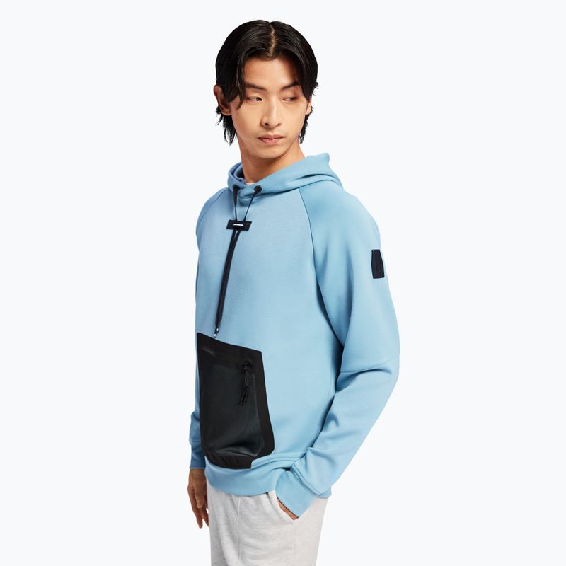 Bluza męska On Hoodie coast 4