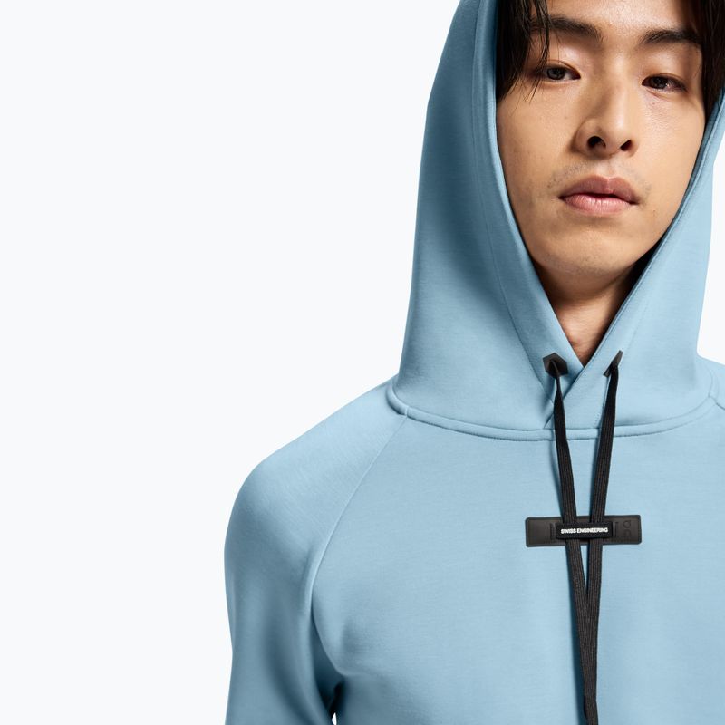 Bluza męska On Hoodie coast 5