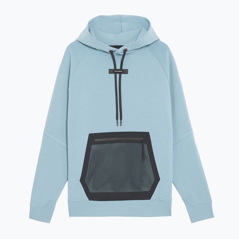 Bluza męska On Hoodie coast 6