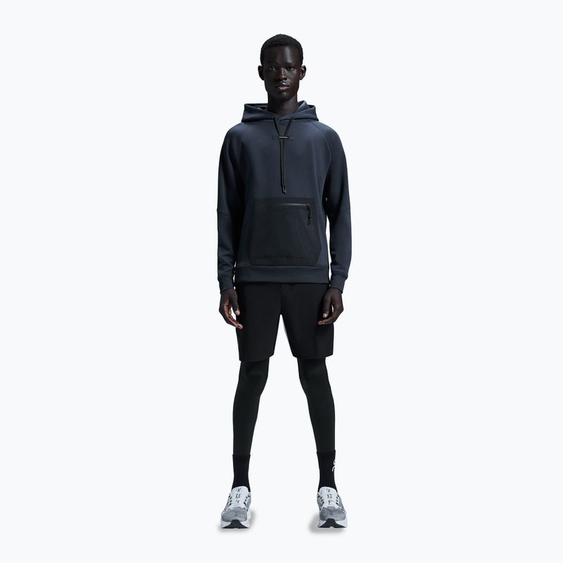 Bluza męska On Hoodie midnight 2