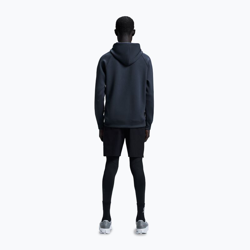 Bluza męska On Hoodie midnight 3
