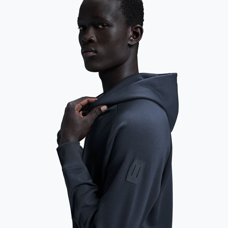 Bluza męska On Hoodie midnight 5