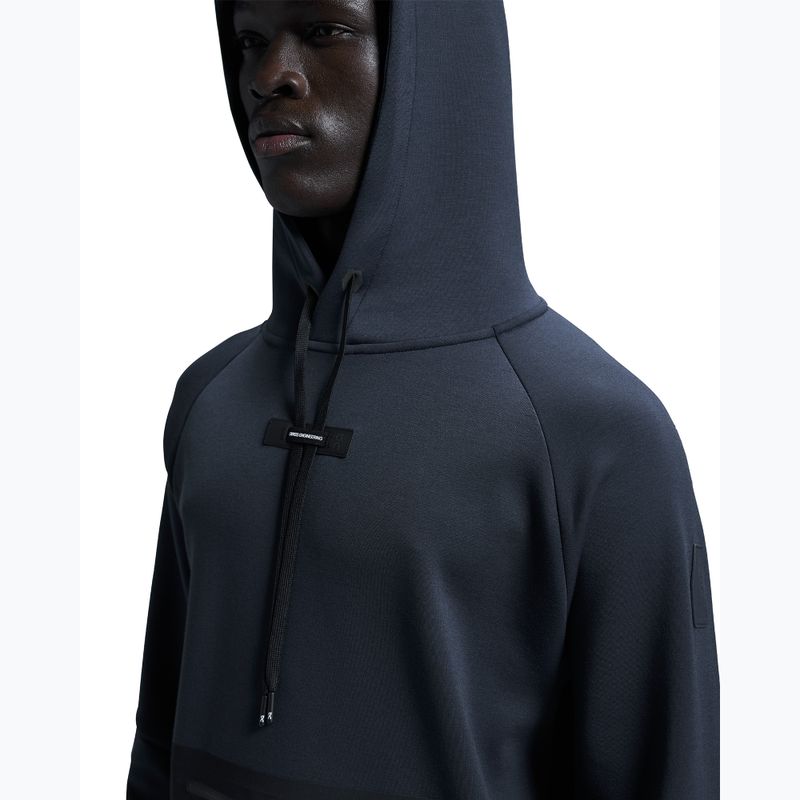 Bluza męska On Hoodie midnight 7