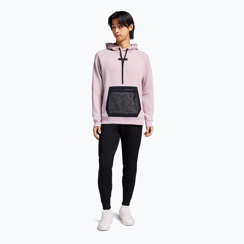 Bluza męska On Hoodie fade 2