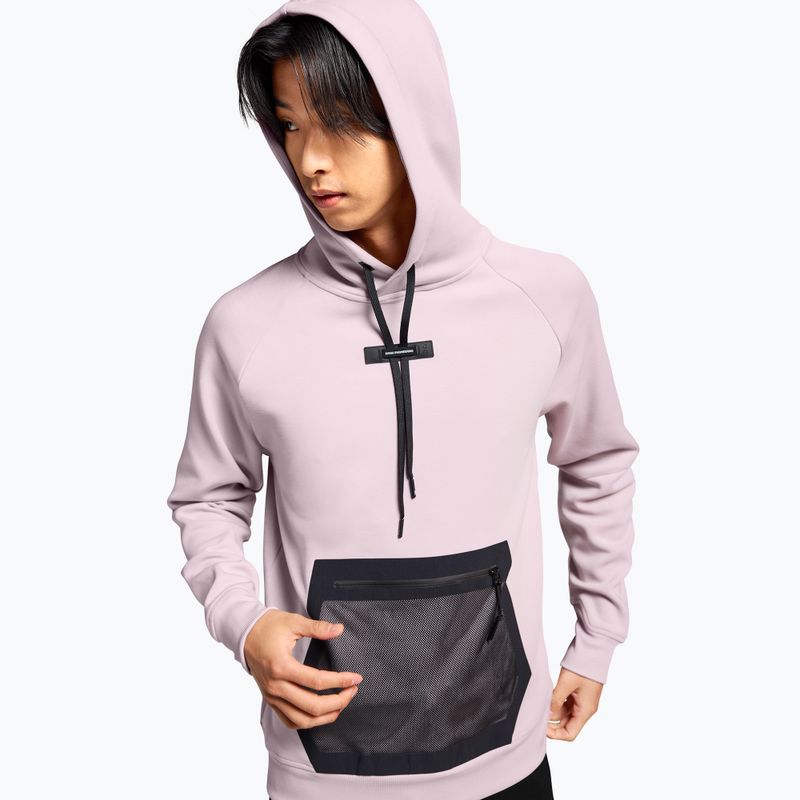 Bluza męska On Hoodie fade 4