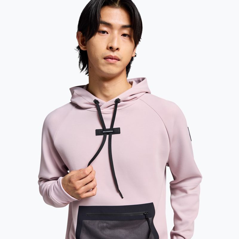 Bluza męska On Hoodie fade 6