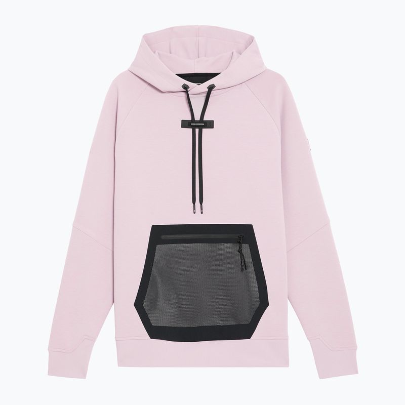 Bluza męska On Hoodie fade 7