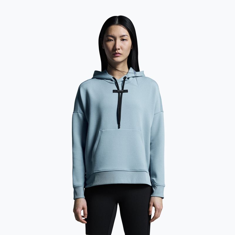 Bluza damska On Running Hoodie coast