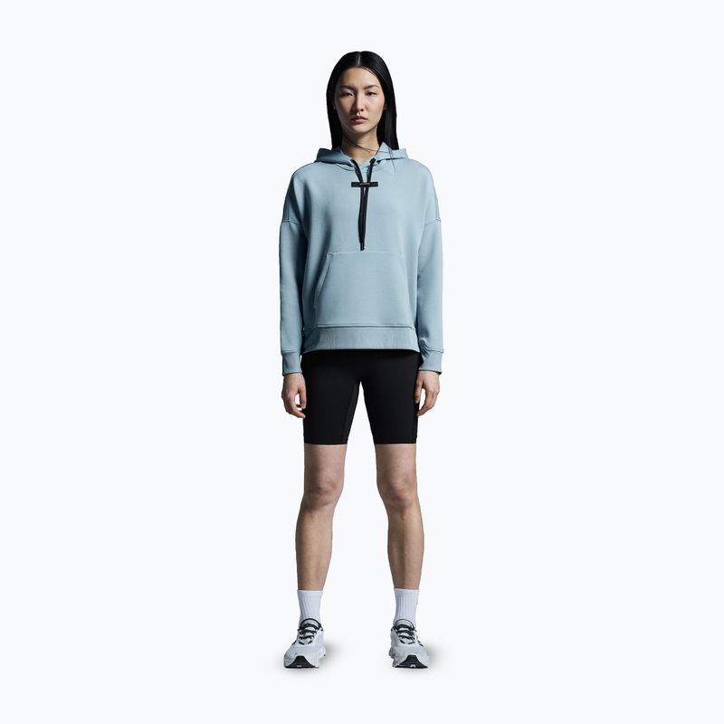 Bluza damska On Running Hoodie coast 2