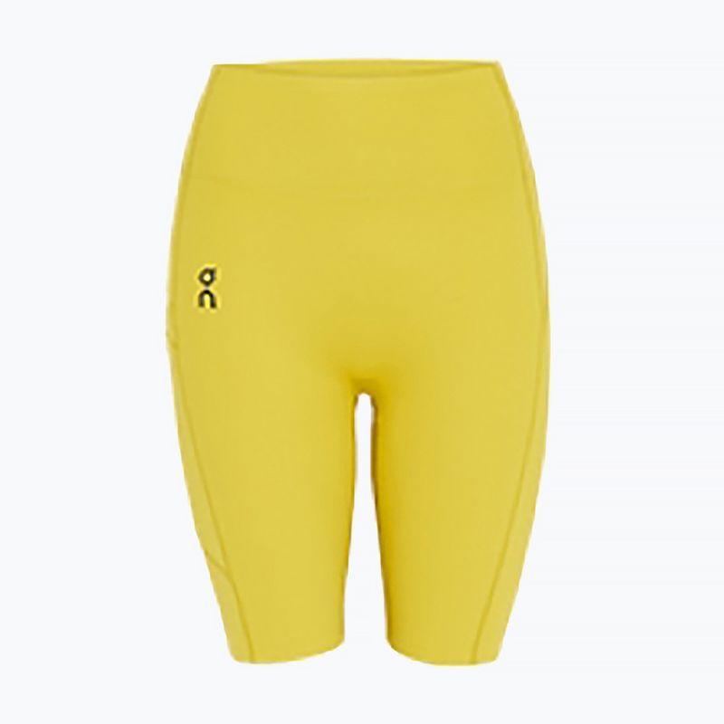 Spodenki treningowe damskie On Movement Tights gecko