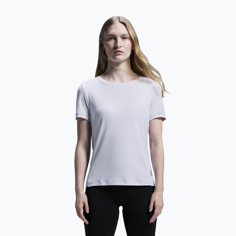 Koszulka damska On Running Movement-T white