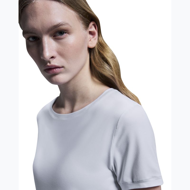 Koszulka damska On Running Movement-T white 5