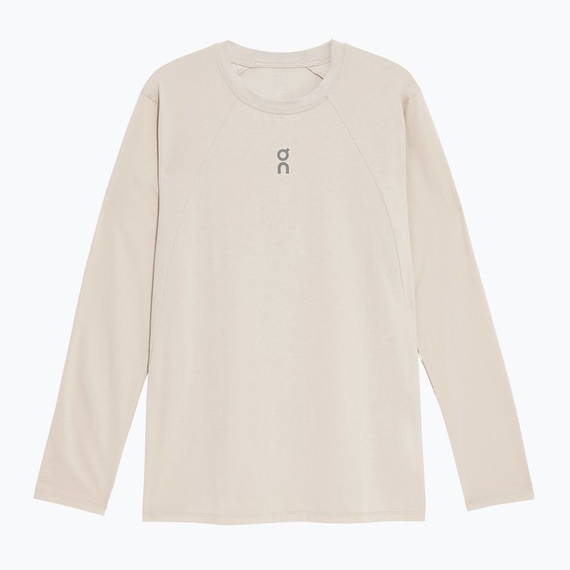 Longsleeve męski On Trek Long-T sand 6