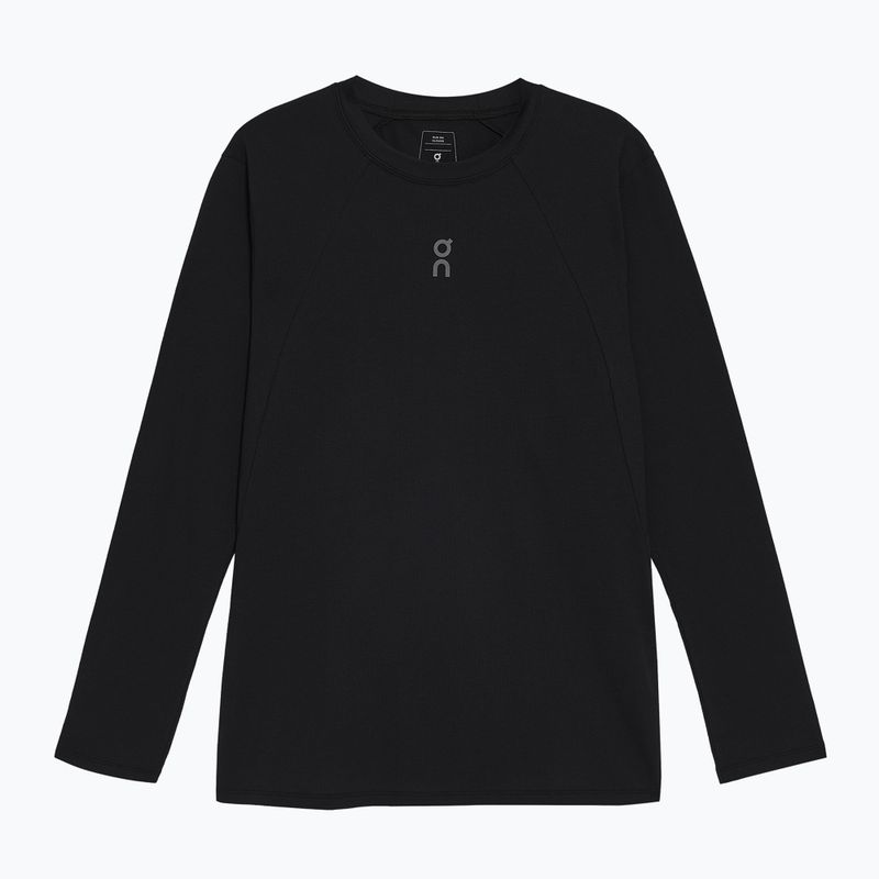 Longsleeve męski On Trek Long-T black 6