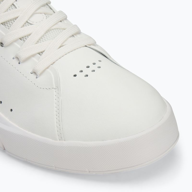 Buty męskie On The Roger Advantage white 7