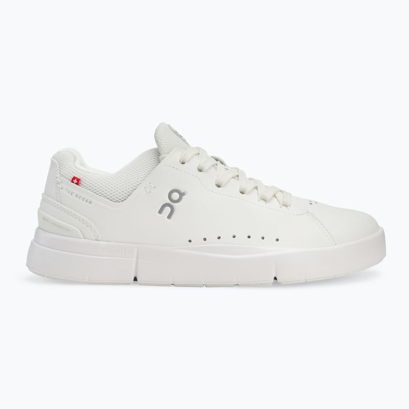 Buty damskie On The Roger Advantage white 2