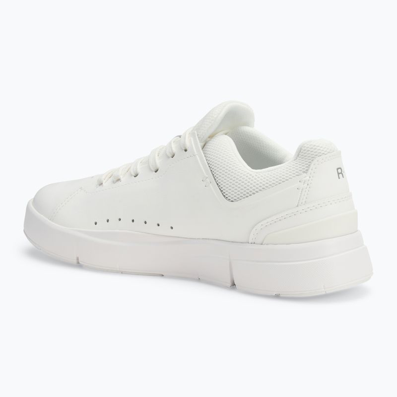 Buty damskie On The Roger Advantage white 3