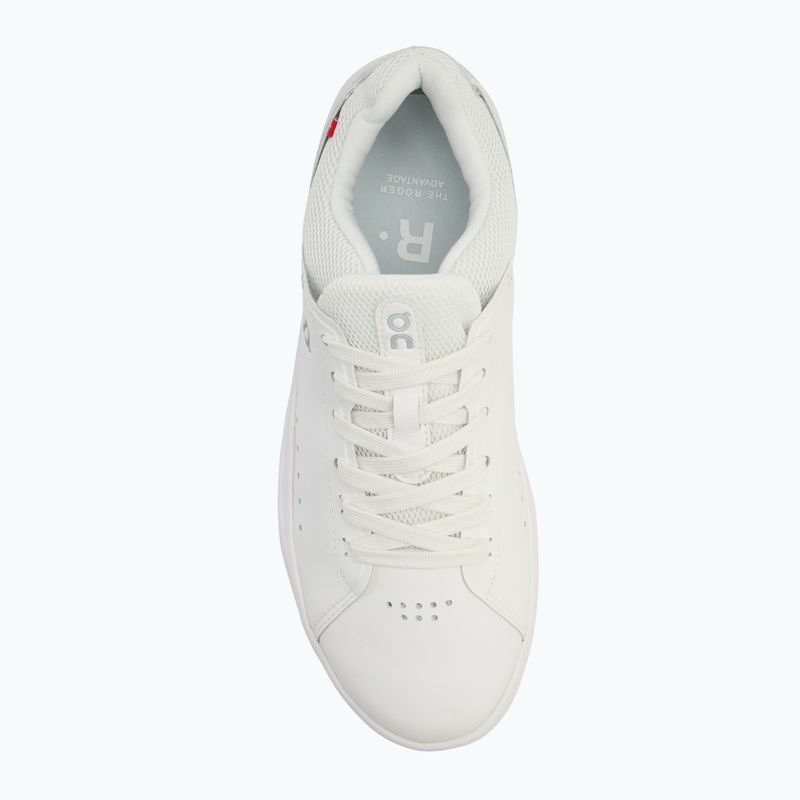 Buty damskie On The Roger Advantage white 5