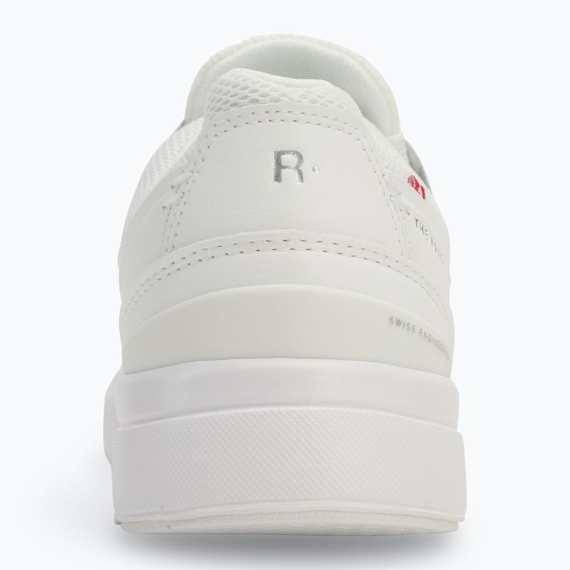 Buty damskie On The Roger Advantage white 6