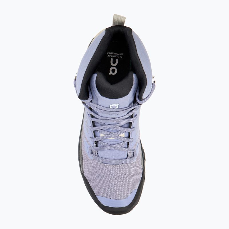 Buty turystyczne damskie On Cloudrock Waterproof 5