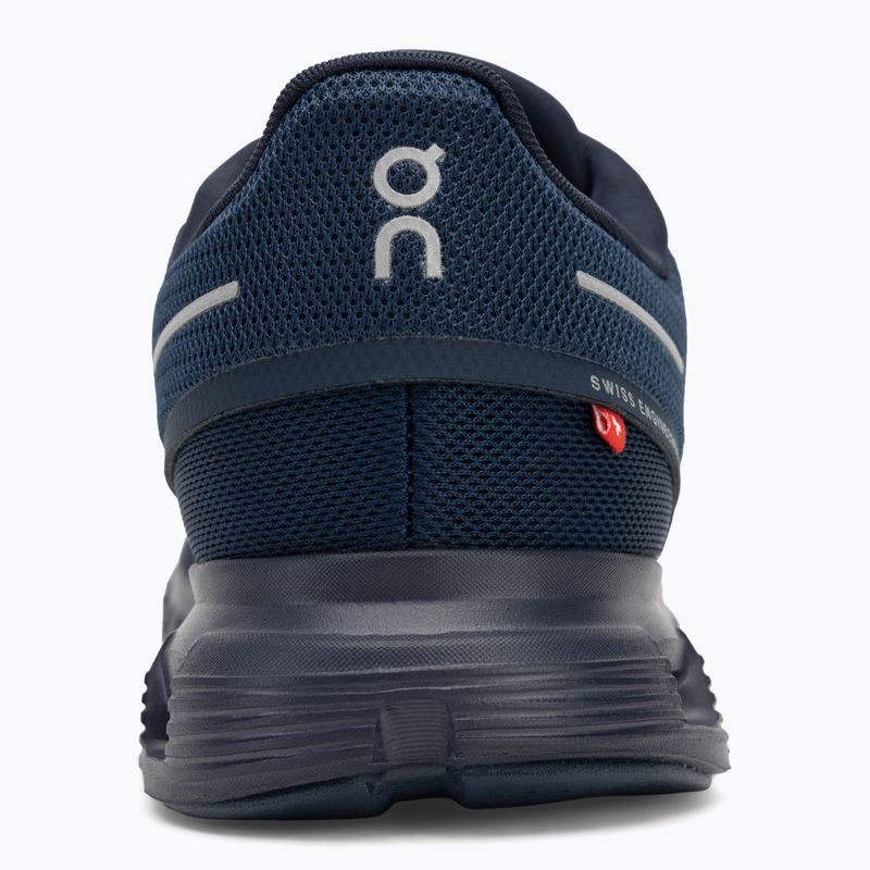 Buty męskie On Cloud 6 midnight/ink 6