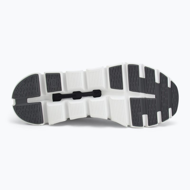 Buty męskie On Cloud 6 glacier/white 4