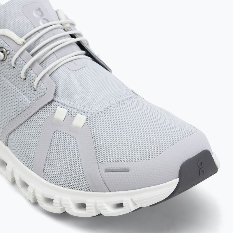 Buty męskie On Running Cloud 6 glacier/white 7