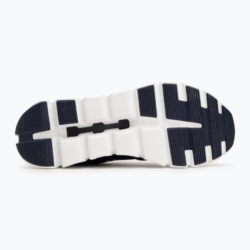 Buty męskie On Cloud 6 midnight/white 4