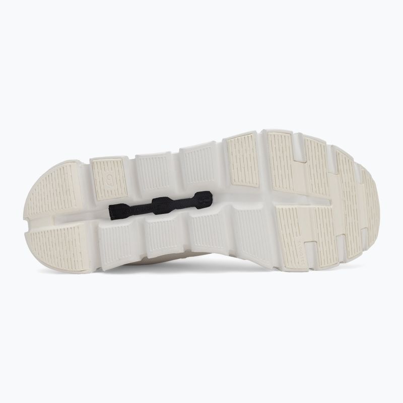 Buty męskie On Running Cloud 6 white/white 4