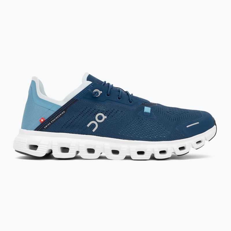 Buty męskie On Running Cloud 6 Coast tempest/niagara 2