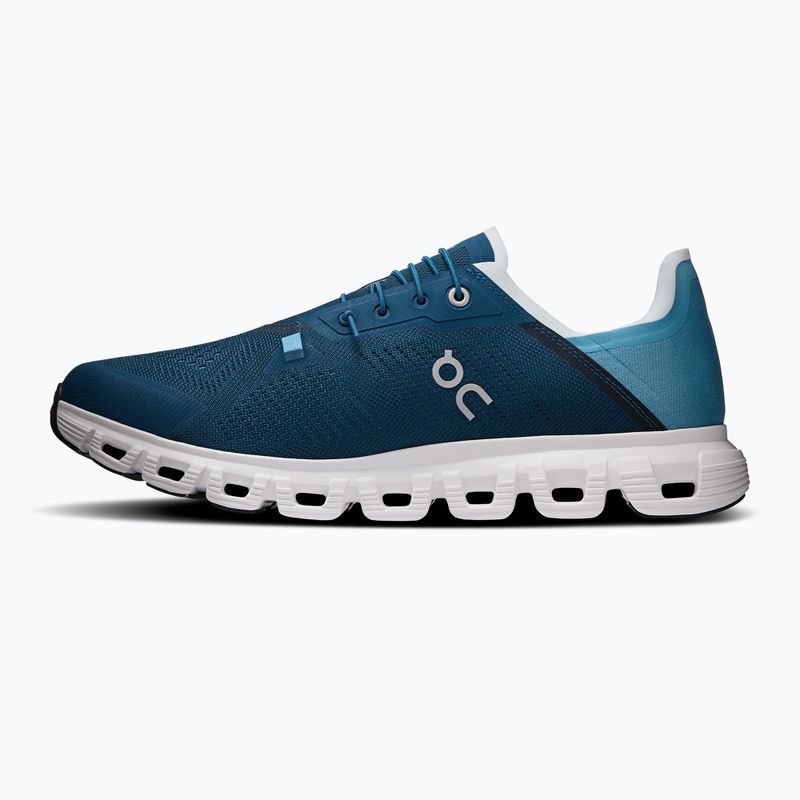 Buty męskie On Running Cloud 6 Coast tempest/niagara 2