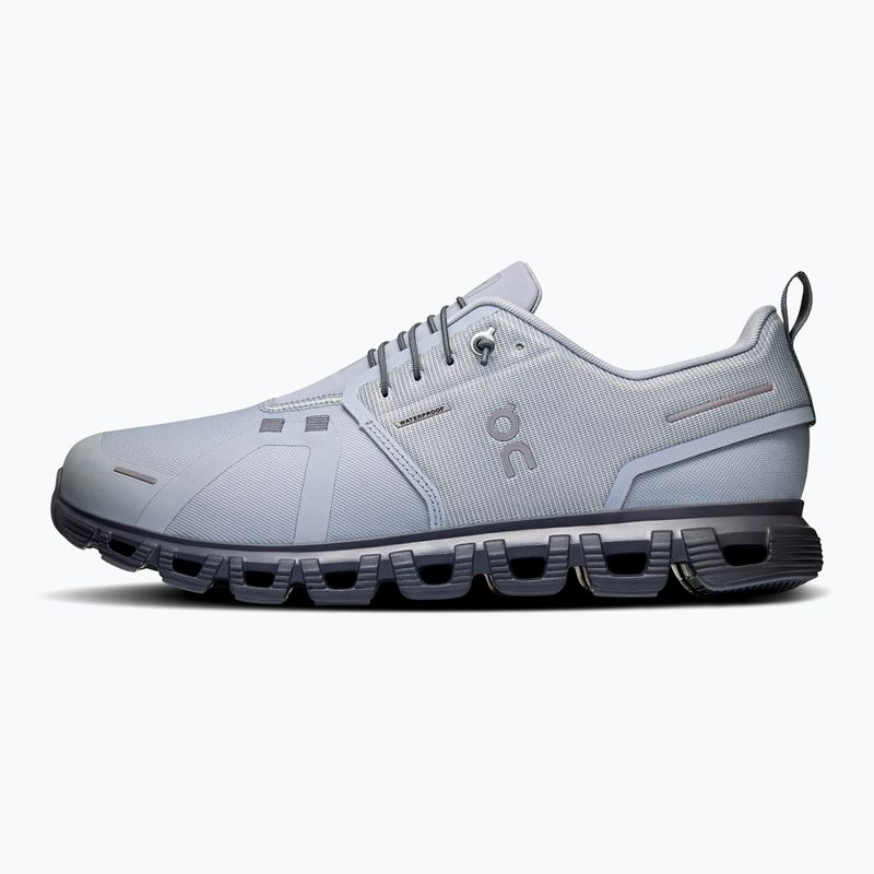 Buty męskie On Running Cloud 6 WP alloy/wolf 2