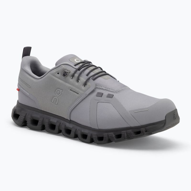 Buty męskie On Running Cloud 6 WP alloy/wolf